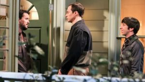 The Big Bang Theory: 11×15