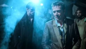 Altered Carbon: 1×5