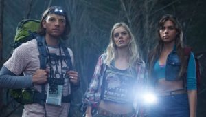 Ash vs Evil Dead: 1×8