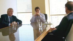 Making a Murderer: 1×10