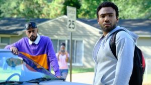 Atlanta: 2×1