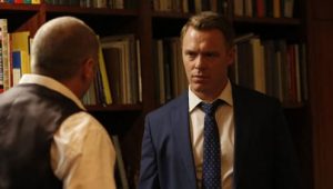 The Blacklist: 5×10