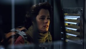Lost in Space: 1×8