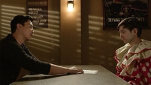 Criminal Minds: 13×17