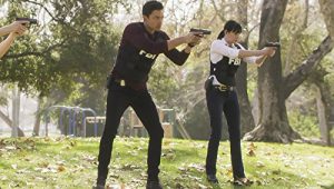 Criminal Minds: 13×18