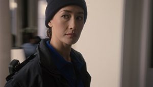 Designated Survivor: 2×15