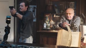 Lethal Weapon: 2×19