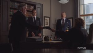 Suits: 7×15