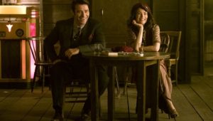 Timeless: 2×6