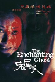 Nonton The Enchanting Ghost 1970