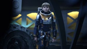 Lost in Space: 1×10