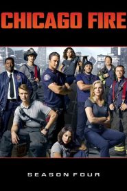 Chicago Fire: Season 4