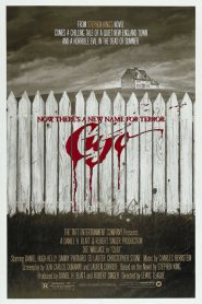 Nonton Cujo 1983
