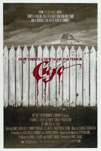 Nonton Cujo 1983