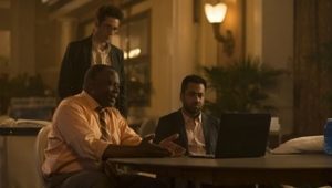 Designated Survivor: 2×22