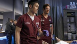 Chicago Med: 3×19