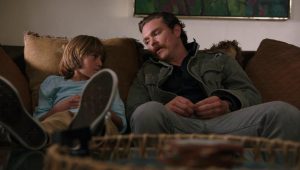 Lethal Weapon: 2×21