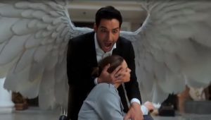 Lucifer: 3×26