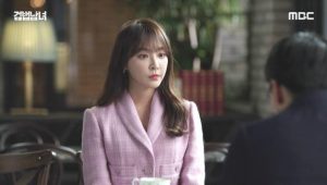 Partners for Justice: 1×5