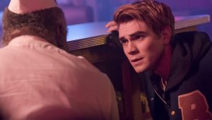 Riverdale: 2×21