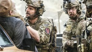 SEAL Team: 1×20