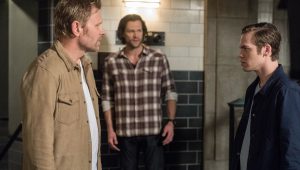 Supernatural: 13×23