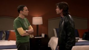 The Big Bang Theory: 11×24