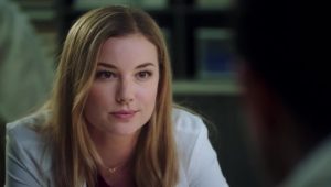 The Resident: 1×13