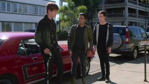 13 Reasons Why: 2×3