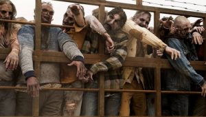 Fear the Walking Dead: 3×12