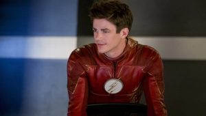 The Flash: 4×23