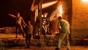 Fear the Walking Dead: 3×6