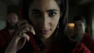 Money Heist: 1×11