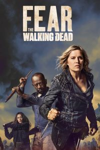 Nonton Fear the Walking Dead: Season 4