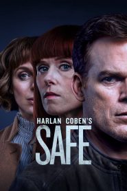 Nonton Safe