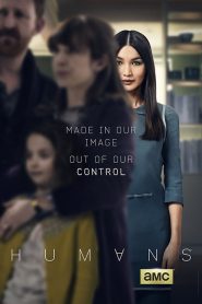 Humans: Season 3