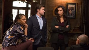 Deception: 1×13