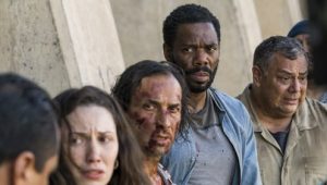 Fear the Walking Dead: 3×4
