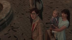 A Series of Unfortunate Events: 2×5