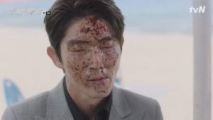 Lawless Lawyer: 1×1