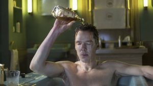 Patrick Melrose: 1×1