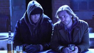 12 Monkeys: 4×2