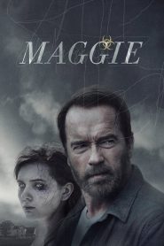 Nonton Maggie 2015