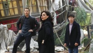 Once Upon a Time: 6×1