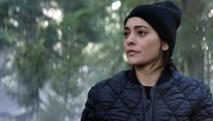 The Crossing: 1×11