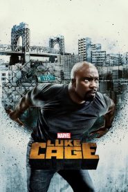 Marvel’s Luke Cage: Season 2