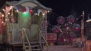 A Series of Unfortunate Events: 2×9