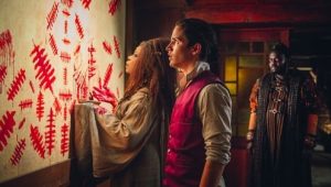 Into the Badlands: 3×5