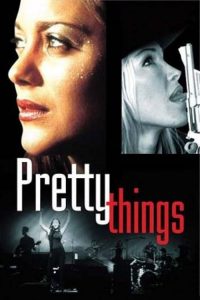 Nonton Pretty Things 2001