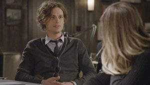 Criminal Minds: 10×6